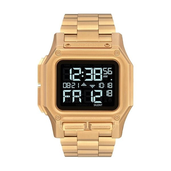 NIXON A1268-502 Armbanduhr ansicht-3