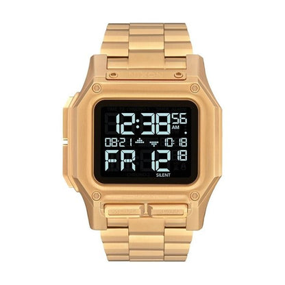 NIXON A1268-502 Armbanduhr ansicht-3