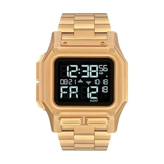NIXON Armbanduhr A1268-502 – Produktansicht