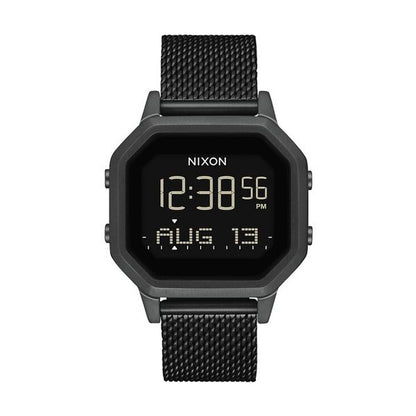 NIXON A1272-001 Armbanduhr ansicht-3