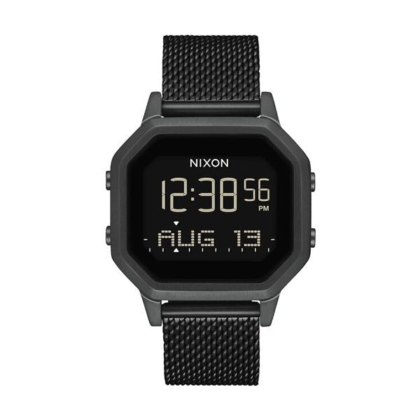 NIXON A1272-001 Armbanduhr