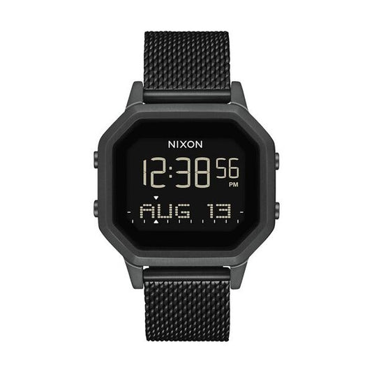NIXON Armbanduhr A1272-001 – Produktansicht