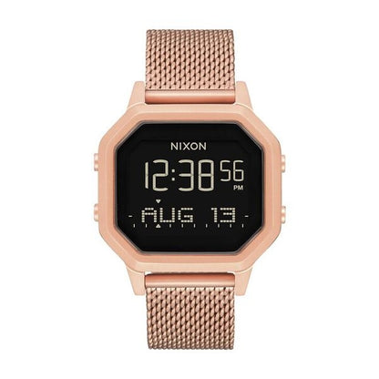 NIXON A1272-897 Armbanduhr ansicht-3