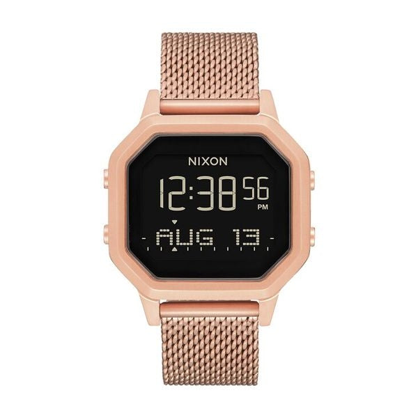 NIXON A1272-897 Armbanduhr