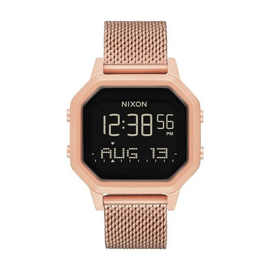 NIXON Armbanduhr A1272-897 – Produktansicht