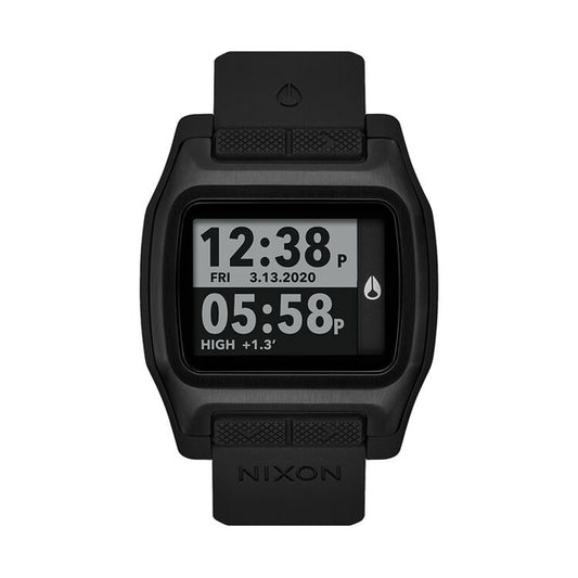 NIXON Armbanduhr A1308-001 – Produktansicht