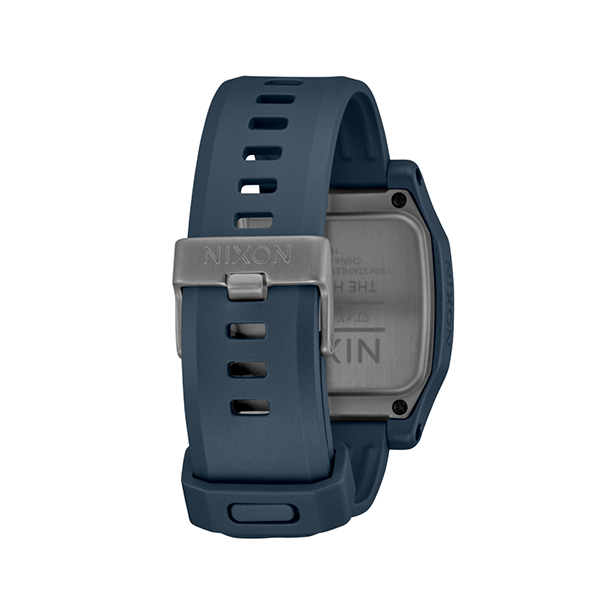 NIXON A1308-2889 Armbanduhr ansicht-2