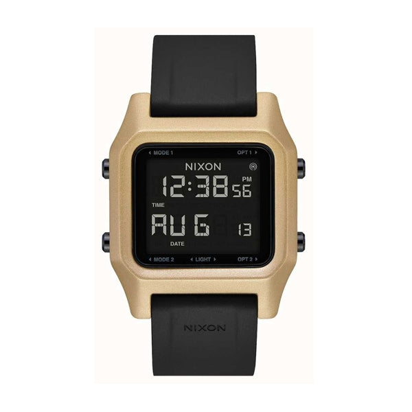 NIXON A1309-010 Armbanduhr