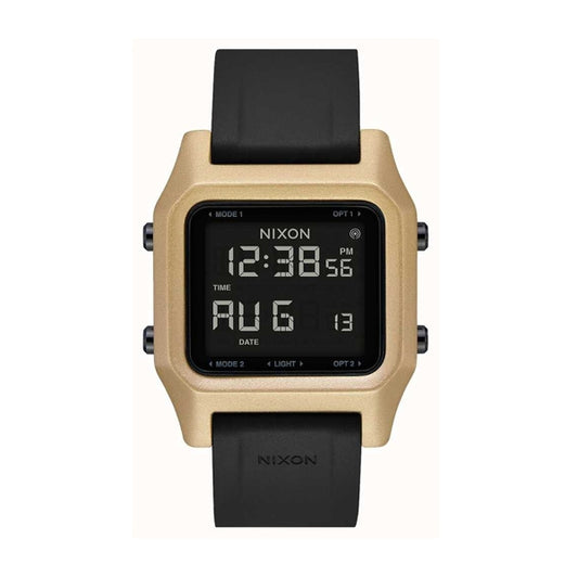 NIXON Armbanduhr A1309-010 – Produktansicht