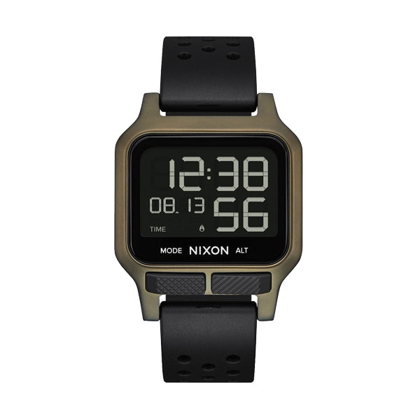 NIXON A1320-1085 Armbanduhr