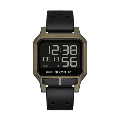 NIXON A1320-1085 Armbanduhr