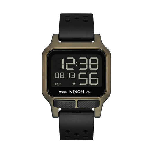 NIXON Armbanduhr A1320-1085 – Produktansicht