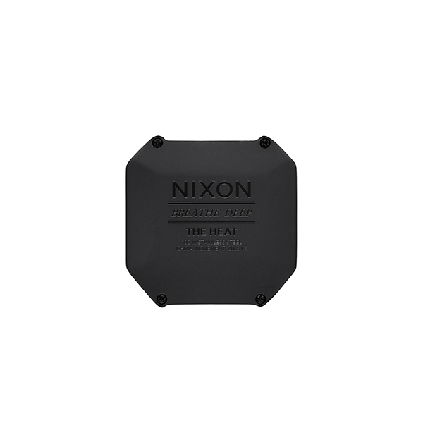 NIXON A1320-5071 Armbanduhr ansicht-3
