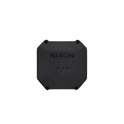 NIXON A1320-5071 Armbanduhr ansicht-3