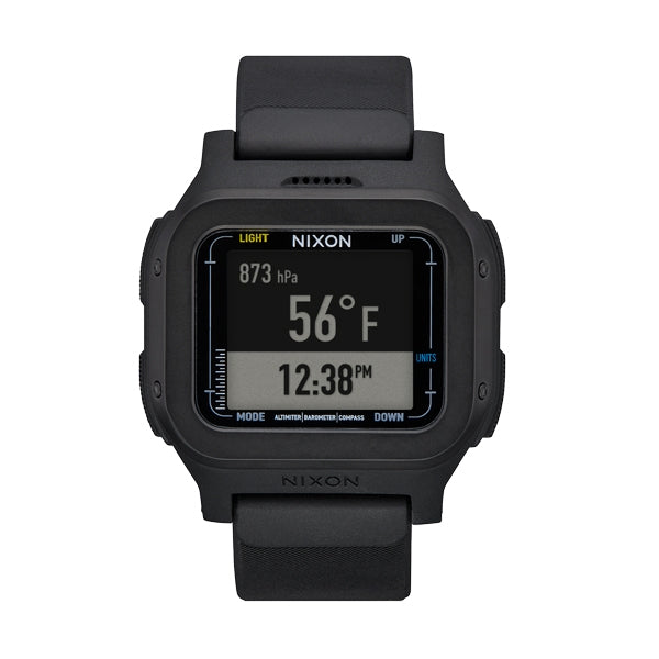 NIXON A1324-001 Armbanduhr