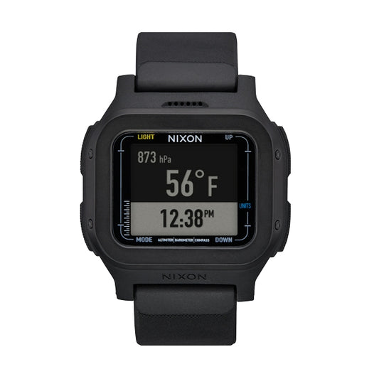 NIXON Armbanduhr A1324-001 – Produktansicht