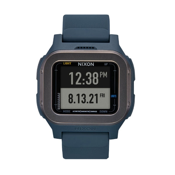 NIXON A1324-307 Armbanduhr ansicht-3