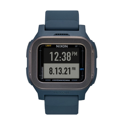 NIXON Armbanduhr A1324-307 – Produktansicht