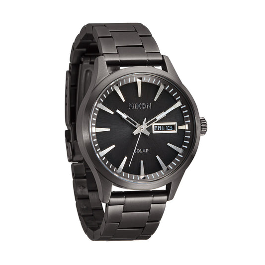 NIXON Armbanduhr A1346-131 – Produktansicht