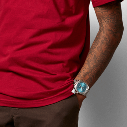 NIXON A1369-5161 Armbanduhr ansicht-3