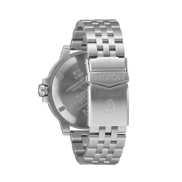 NIXON A1402-5233 Armbanduhr ansicht-3
