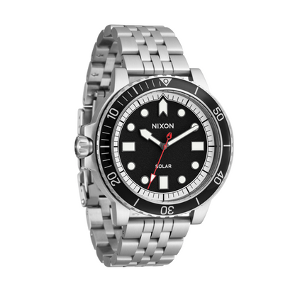 NIXON A1402-5233 Armbanduhr
