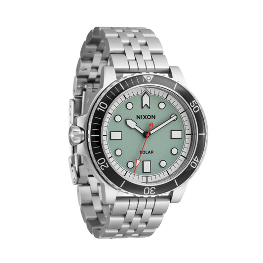 NIXON Armbanduhr A1402-5235 – Produktansicht