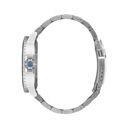 NIXON A1402-5236 Armbanduhr ansicht-2