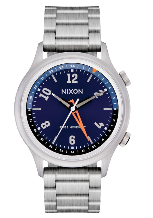 NIXON Armbanduhr A1422-5289 – Produktansicht