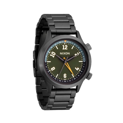 NIXON A1422-5290 Armbanduhr