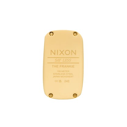 NIXON A1441-5324 Armbanduhr ansicht-3
