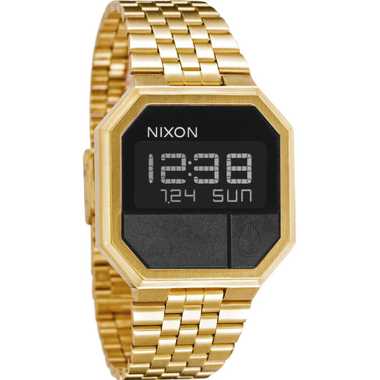 NIXON Armbanduhr A158-502 – Seitenansicht
