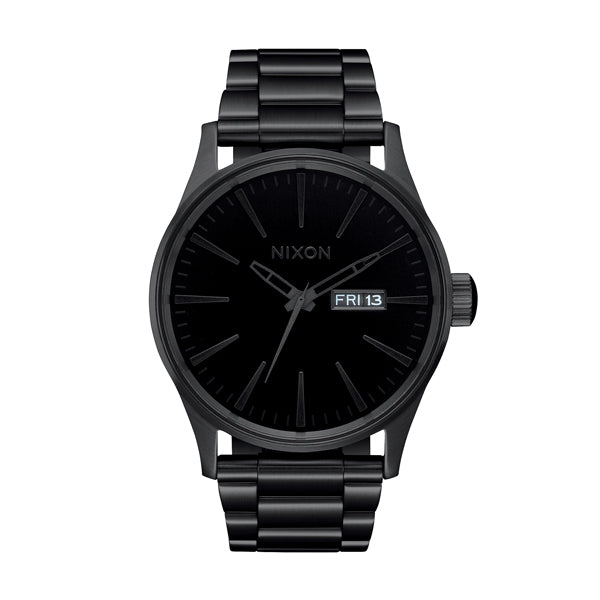 NIXON A356-1147 Armbanduhr ansicht-3