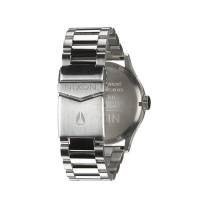 NIXON A356-1258 Armbanduhr