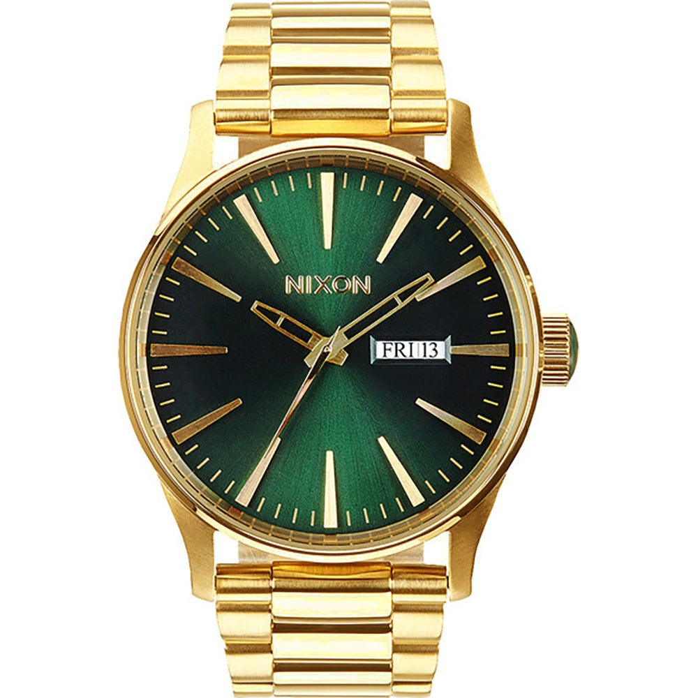 NIXON A356-1919 Armbanduhr ansicht-2