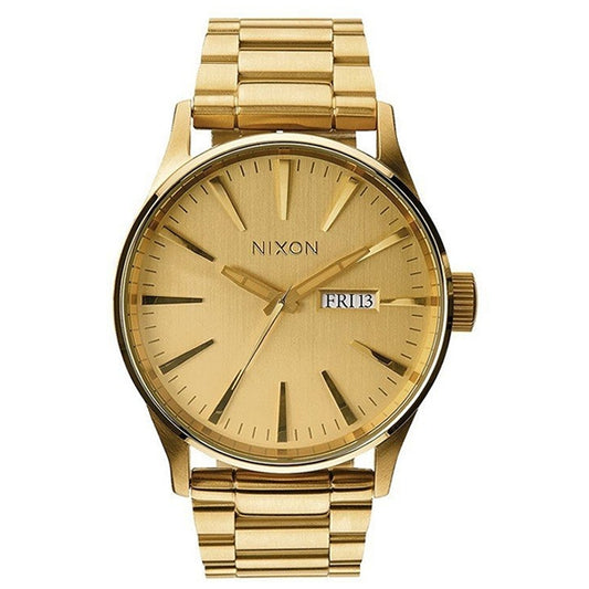 NIXON Armbanduhr A356-502 – Produktansicht