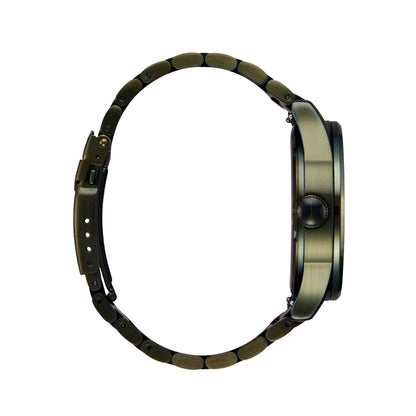 NIXON A356-5110 Armbanduhr ansicht-2