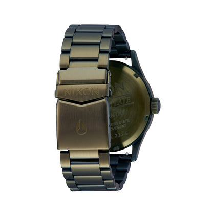 NIXON A356-5110 Armbanduhr ansicht-3