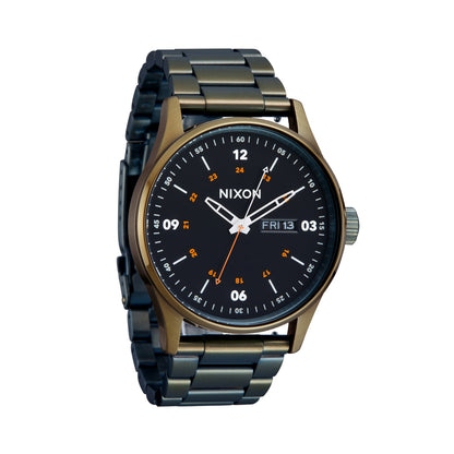 NIXON A356-5110 Armbanduhr