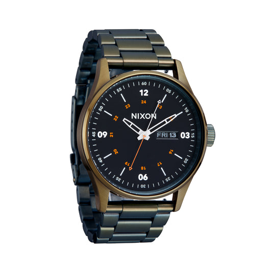 NIXON Armbanduhr A356-5110 – Produktansicht