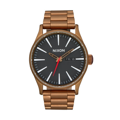 NIXON A356-5145 Armbanduhr ansicht-3