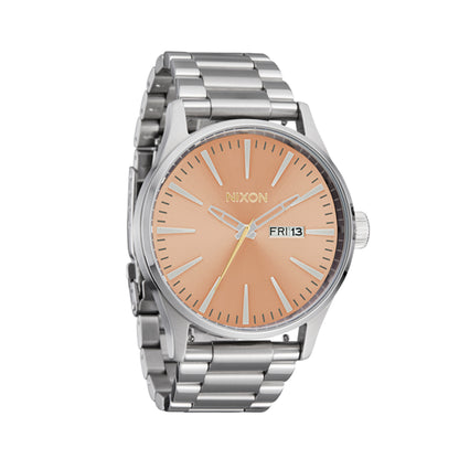 NIXON A356-5339 Armbanduhr ansicht-2