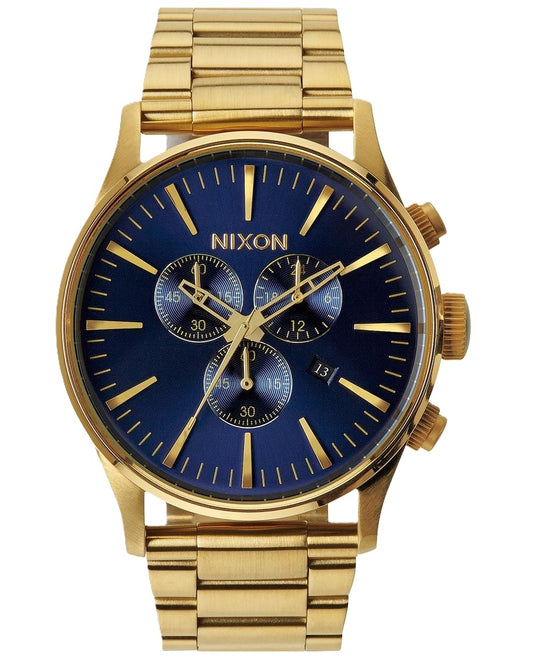 NIXON Armbanduhr A386-1922 – Produktansicht