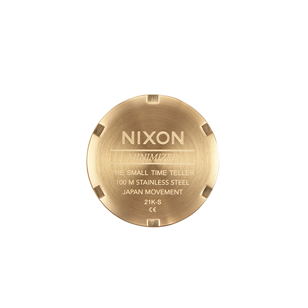 NIXON A399-5104 Armbanduhr ansicht-3