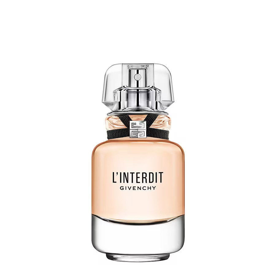 Givenchy Givenchy, L'Interdit, Eau de Toilette, Für Frauen, 35 ml Regular