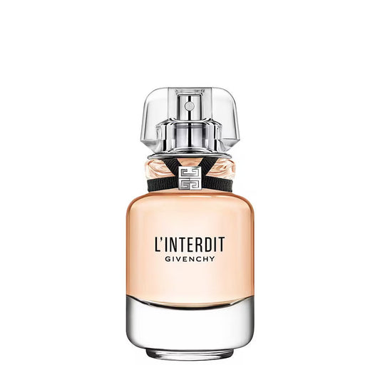 Givenchy Givenchy, L'Interdit, Eau de Toilette, Für Frauen, 35 ml Regular