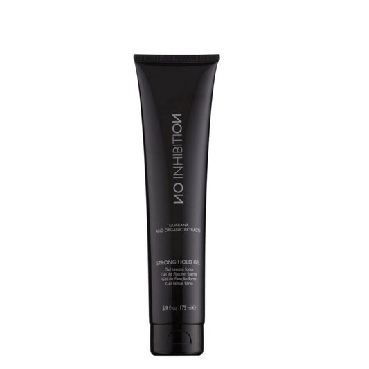 No Inhibition No Inhibition, No Inhibition, Haarstyling-Gel, Zum Stylen, Fester Halt, 175 ml Regular