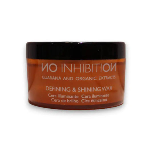 No Inhibition No Inhibition, No Inhibition, Haarstylingwachs, Definition & Glanz, 75 ml Regular