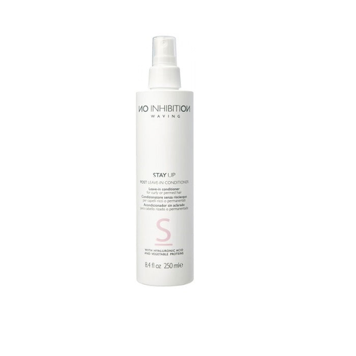 No Inhibition, Waving Stay Up, Leave-In Conditioner, Retexturierung, 250 ml