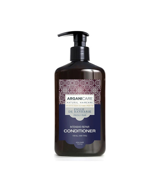 Arganicare Arganicare, Figue De Barbarie, Haarspülung, Intense Repairing, 400 ml Regular